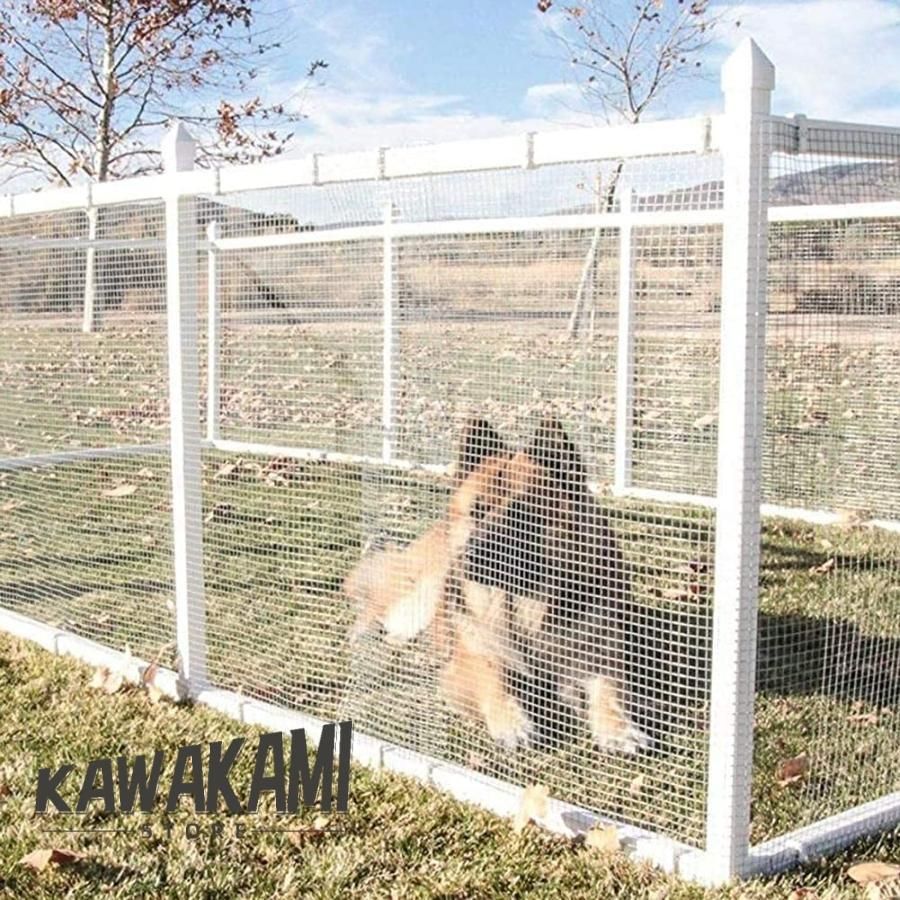 Mesh ワイヤー