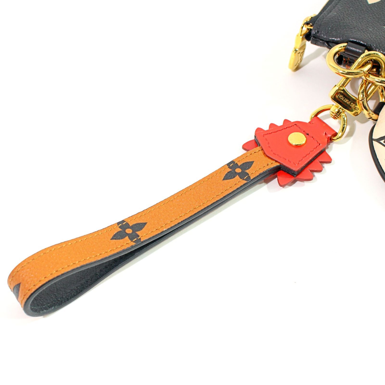 LOUIS VUITTON ルイヴィトン M69516 モノグラム・アンプラント