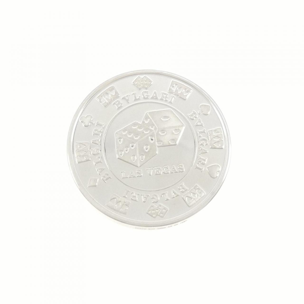 ブルガリ 925 メダル - メルカリ 