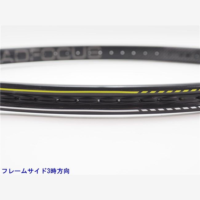 中古 テニスラケット プロケネックス ケーアイ キュープラス ツアー バージョン19 2019年モデル (G3)PROKENNEX Ki Q+ Tour ver.19 2019 中古 テニスラケット プロケネックス ケーアイ キュープラス ツアー