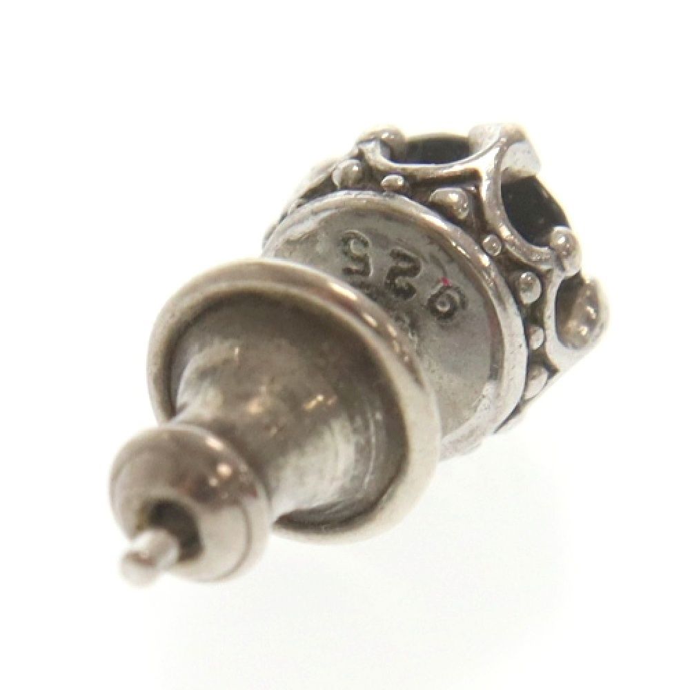 新品◆JUSTIN DAVIS◆DEBUTANT PIERCE◆クラウンピアス◆ DEBUTANT ピアス | ジャスティン デイビス（JUSTIN DAVIS）公式