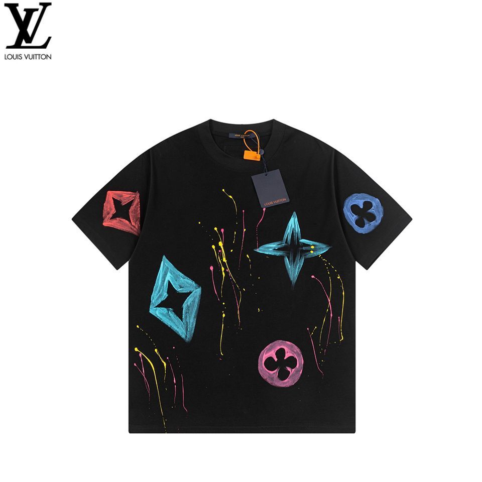 VUITTON ヴィトン Tシャツ Sサイズ 美品