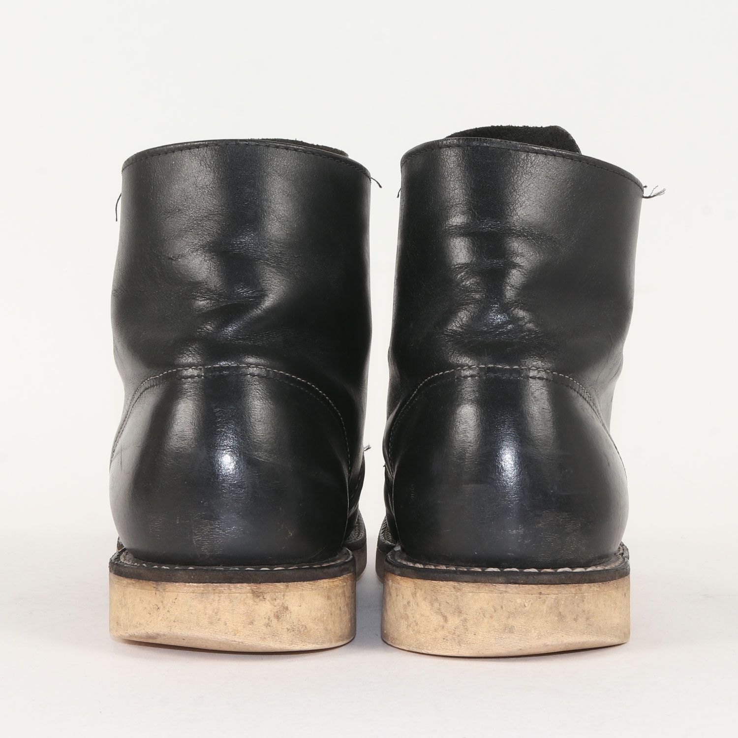Red Wing レッド ウィング サイズ:27.0cm 90s 羽タグ 8165 アイ 