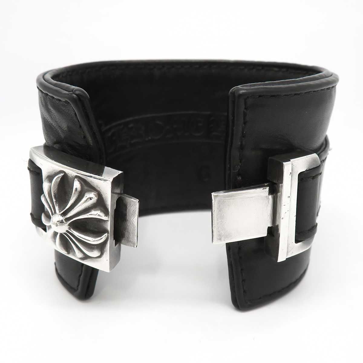 クロムハーツ HARNESS CLASP/ハーネスクラスプ ブレスレット 楽天市場】クロムハーツ Chrome Hearts ハーネス クラスプ