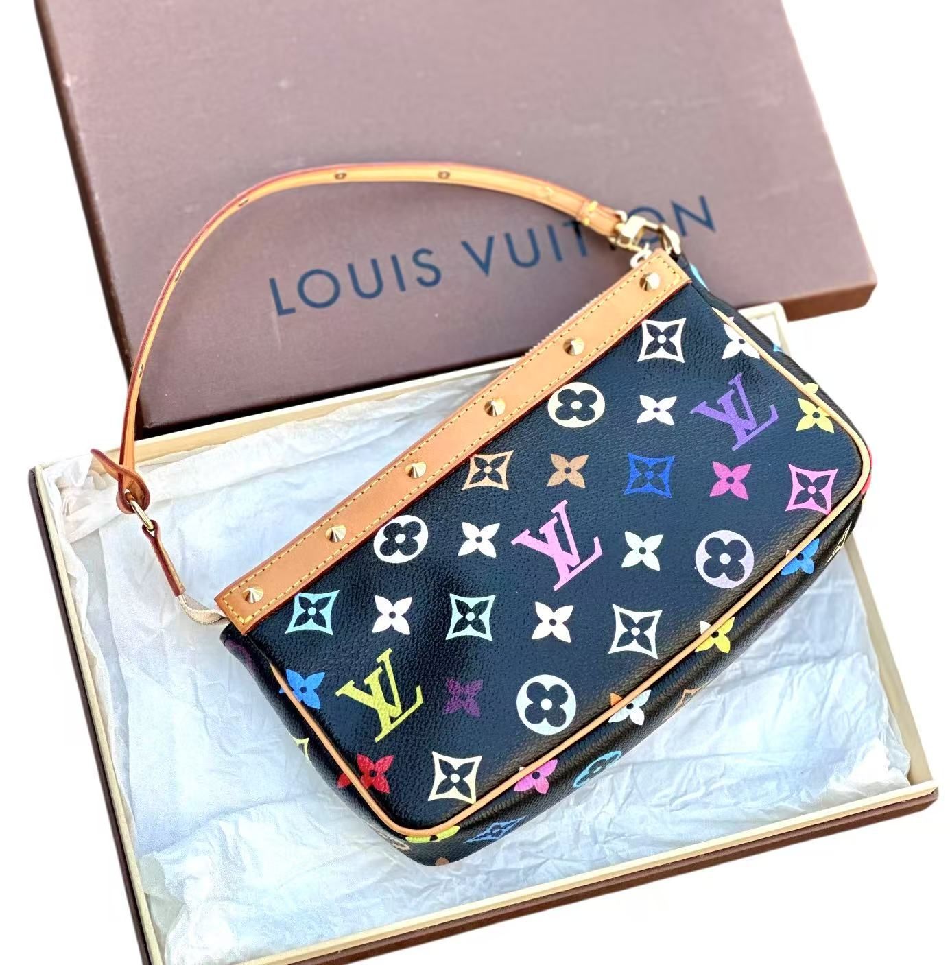 ◆本物◆LOUIS VUITTON