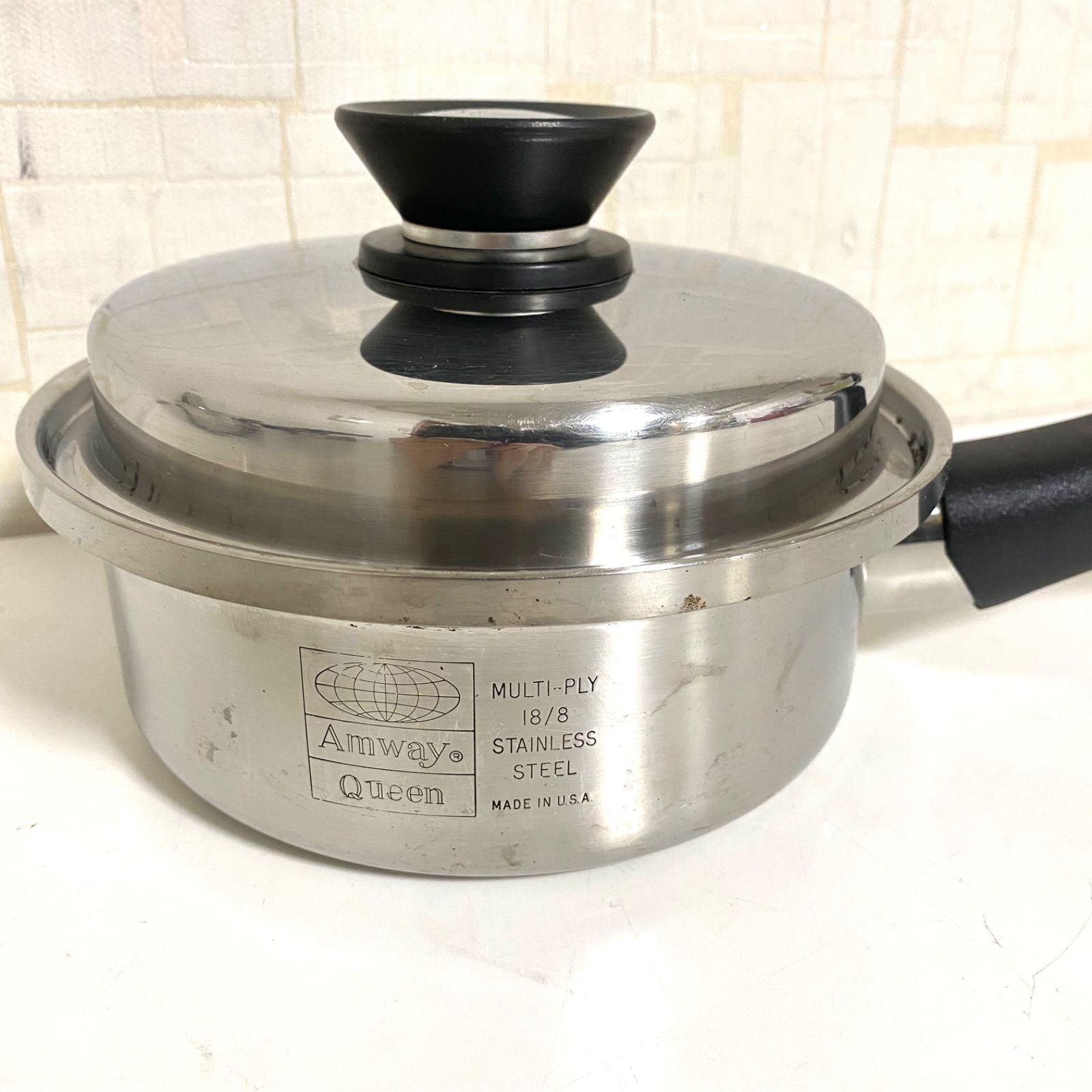 アムウェイクイーン