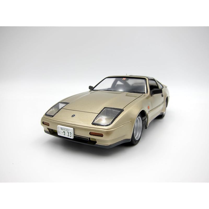フジミ模型 1/24 ハイソカーシリーズ No.2 フェアレディ 300ZR