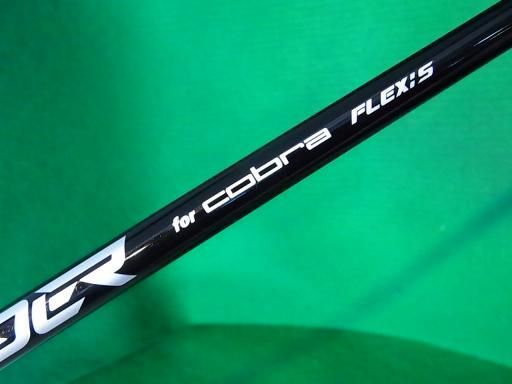 コブラ cobra DS-ADAPT 4 H ユーティリティ UT SPEEDER NX for フレックスS メンズ 男性用 右利き 右用 Bランク ゴルフクラブ