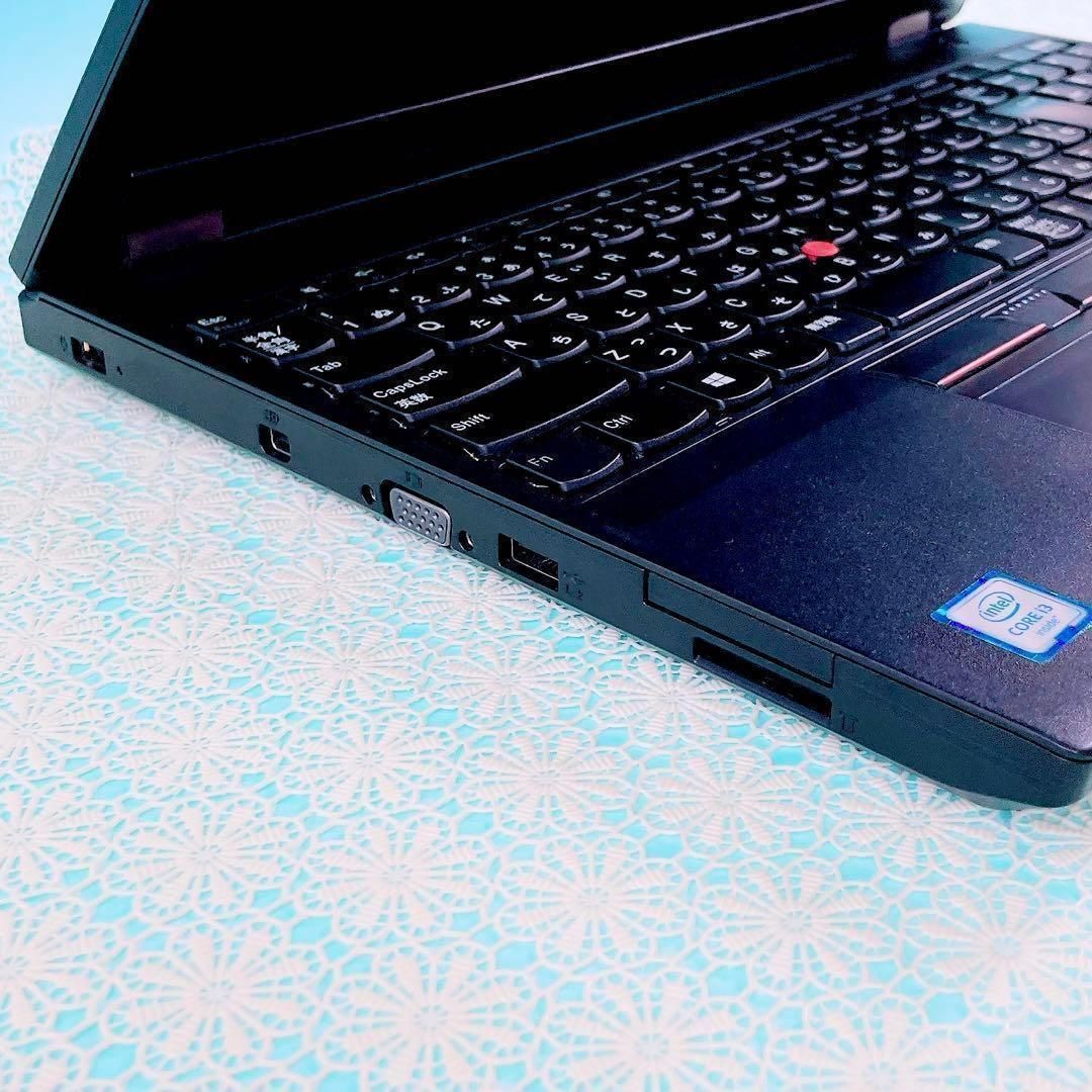 ️快適SSD 初期設定済みですぐ使える