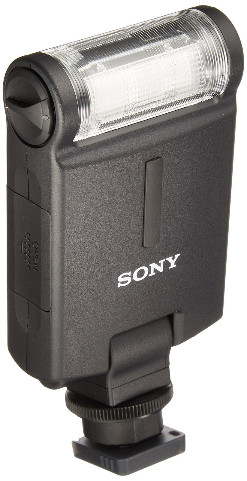 ソニー フラッシュ HVL-F20M black 単品 HVL-F20M