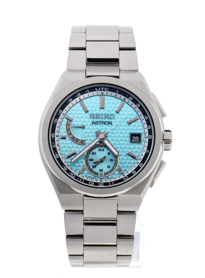 新品未使用　SEIKO セイコー　 ブルー　　ネイビー SEIKO（ブルー・ネイビー/青色系）のフリマアイテム一覧