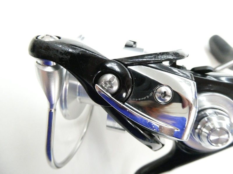 ダイワ 19レグザ