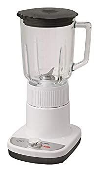 【】 シィー・ネット ジュースミキサー(ミル付き)_CMX201WH
