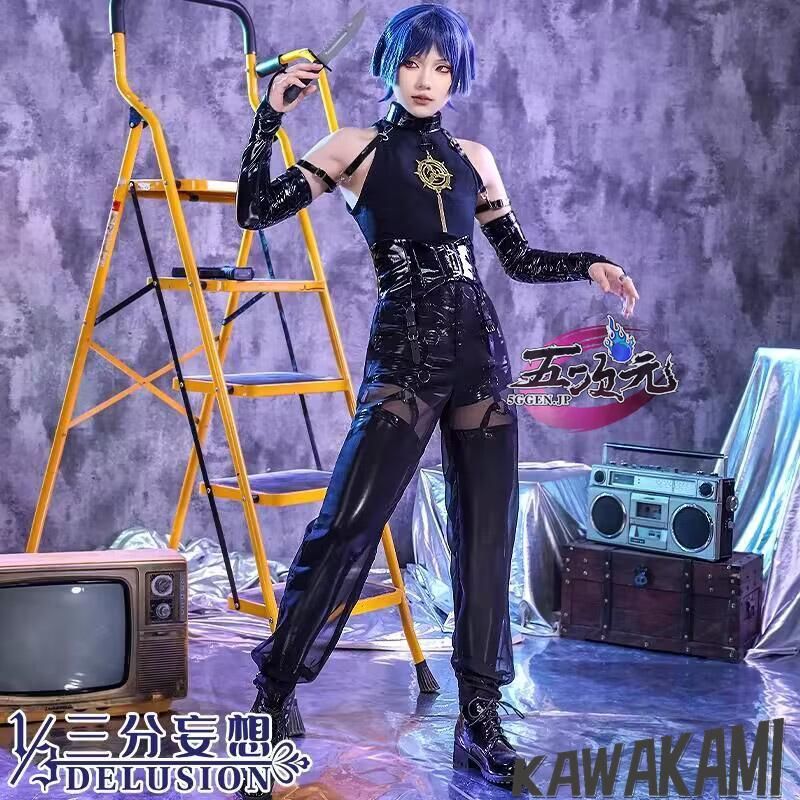 コスプレ