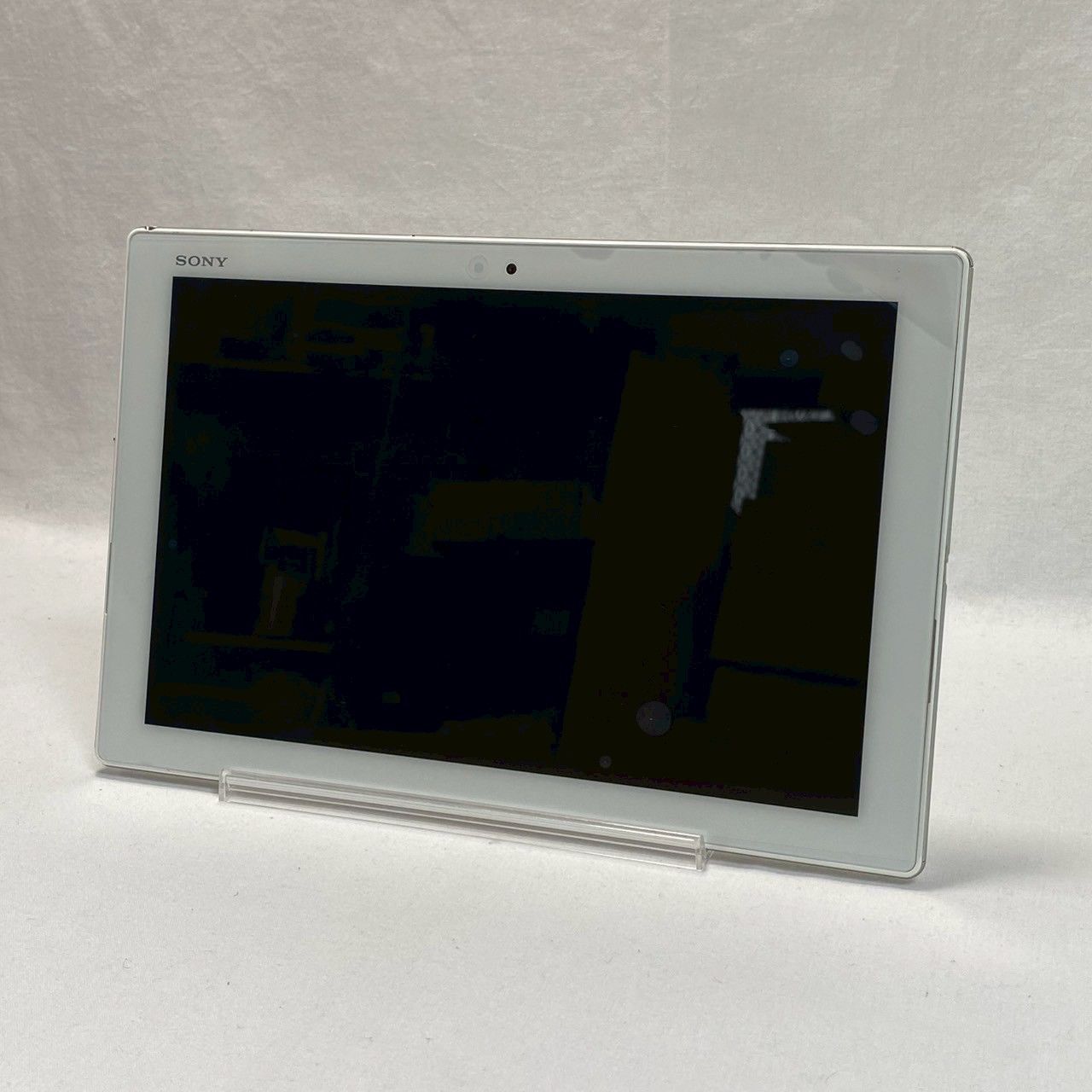 「専用」です。 arrows Androidタブレット 10.5インチ ムスビー｜【10.5インチ】arrows Tab F-04H ホワイト 利用制限〇