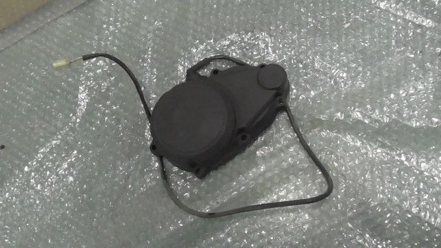 CB400SF-K　NC39　の　ピックアップ　カバー:#1737078632