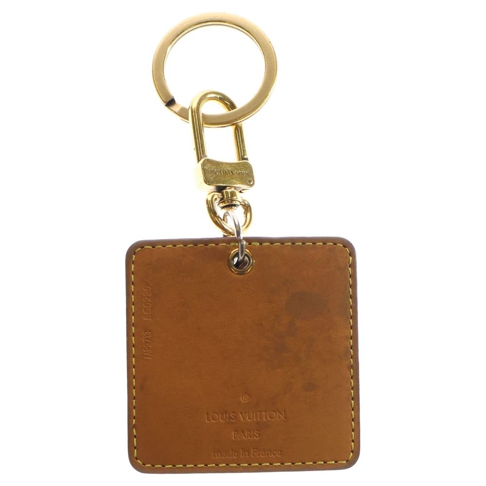 Louis Vuitton ダミエ・キャンバス キーリング 楽天市場】【新品未使用品】LOUIS VUITTON ルイ ヴィトン