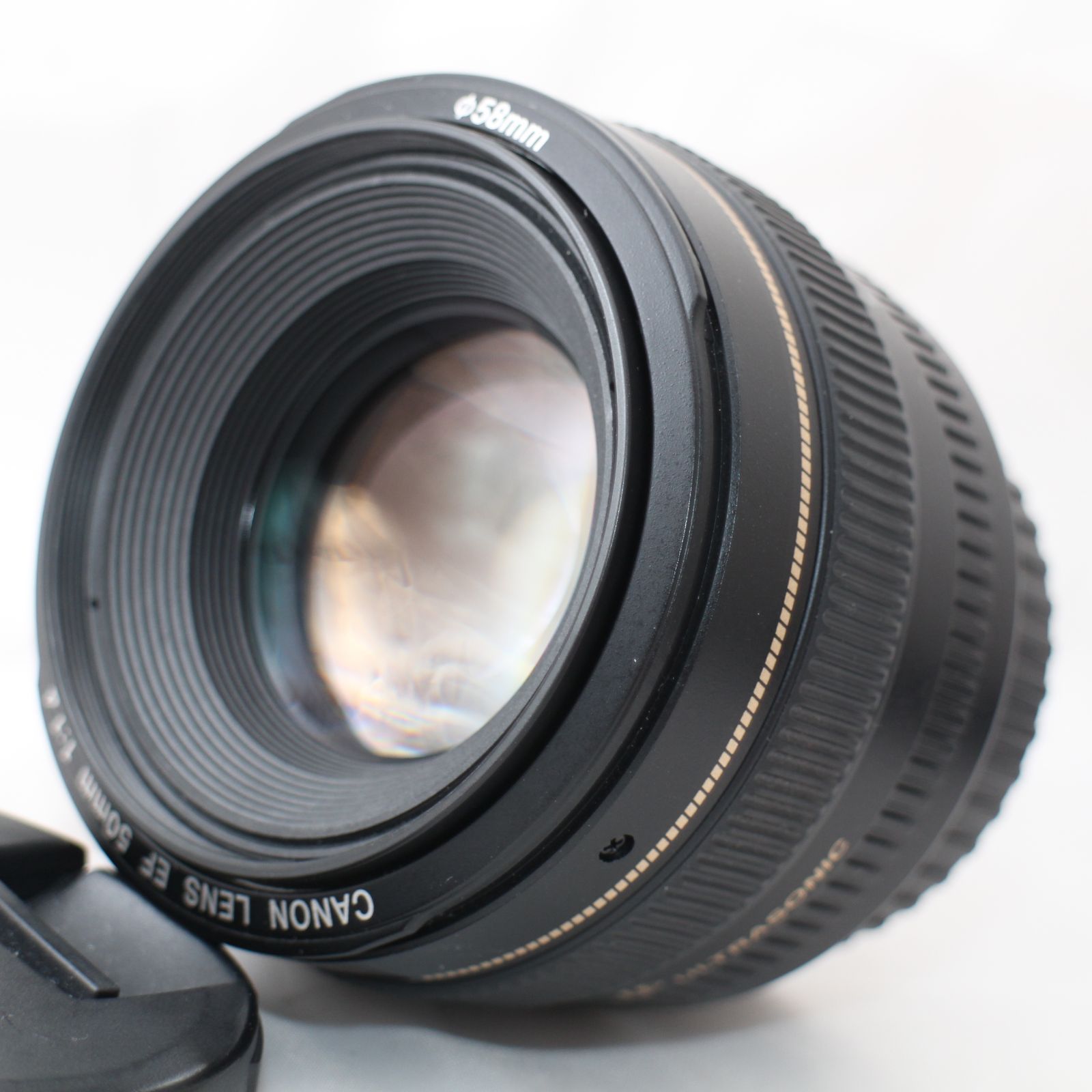 EF50mm F1.4