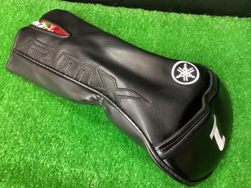 【】 ヤマハ RMX VD59 10.5° ドライバー DR Diamana YR (フレックスS) メンズ 男性用 右利き 右用 Bランク ゴルフクラブ