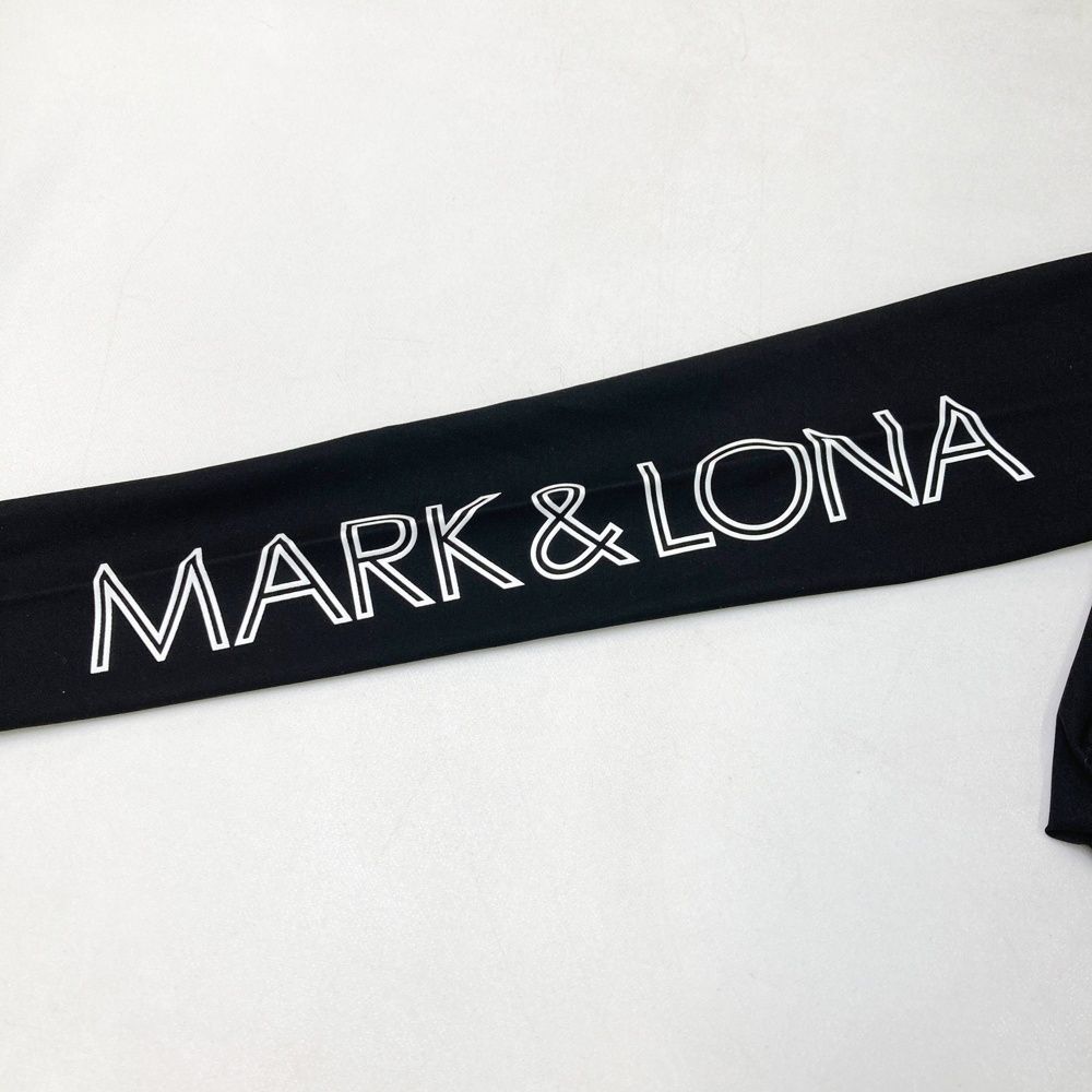 サイズ：36 MARK&LONA マークアンドロナ タートルネック 長袖Tシャツ