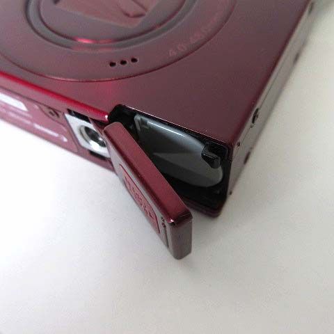 キャノン Canon イクシー IXY 3 PC1736 デジカメ コンパクト デジタル  