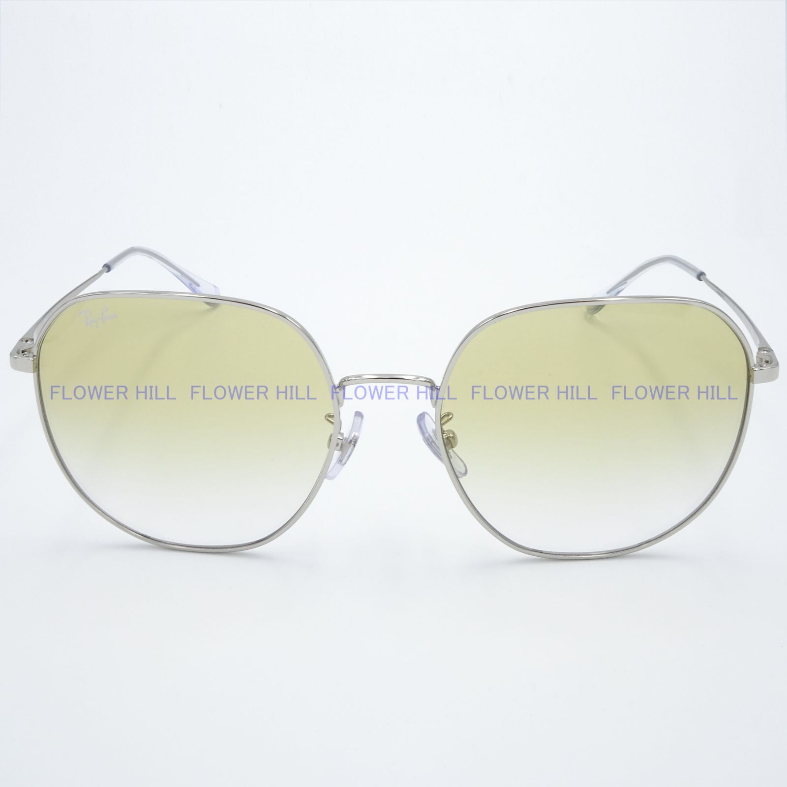RAY-BAN レイバン サングラス RB3680D 003/2Q アジアンフィット