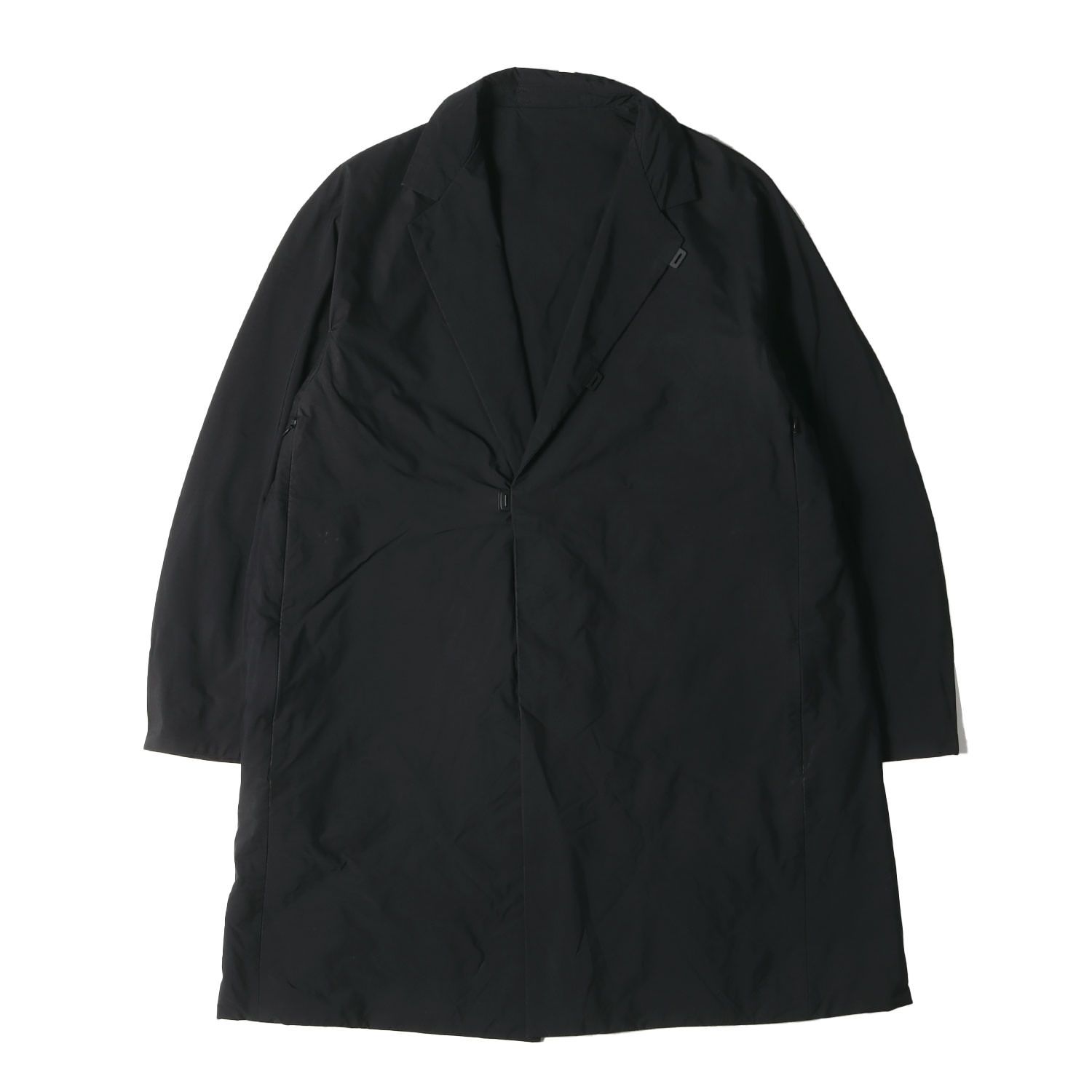 TEATORA WALLET COAT DP dual point 3