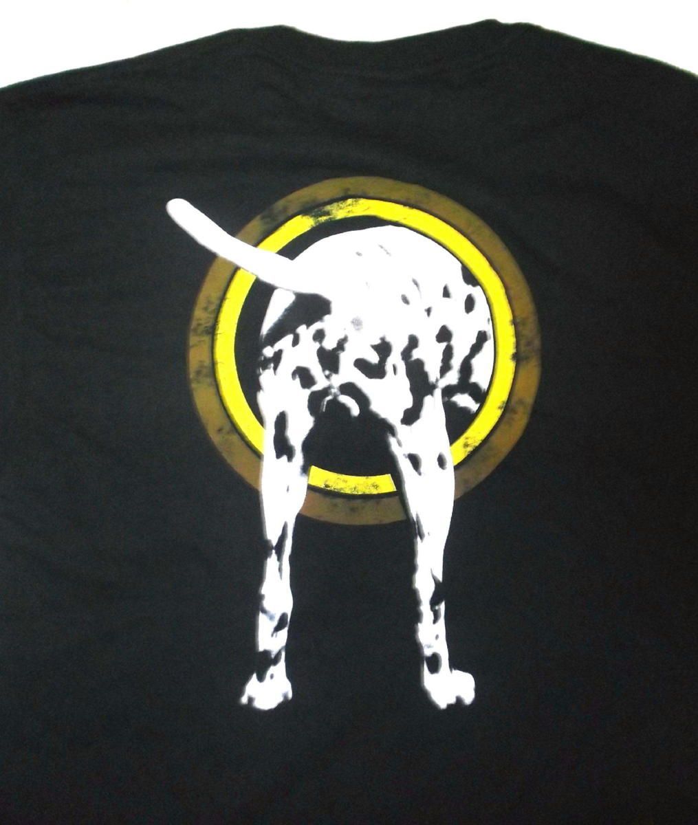 SUBLIME⁄サブライム⁄LOU DOG⁄anvil 青 M⁄バンド Tシャツ バンドTシャツ