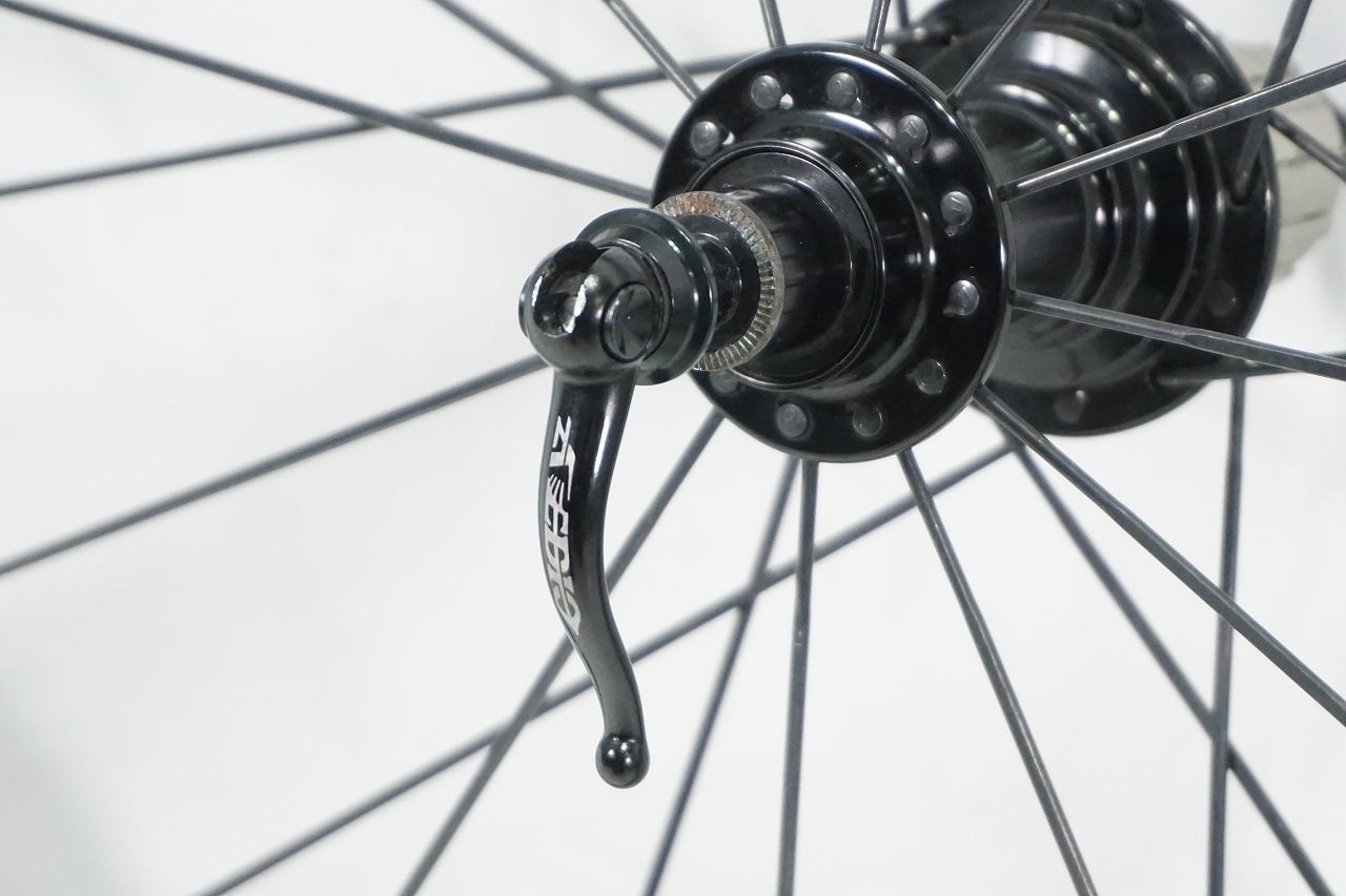 SACRA 「サクラ」 4G-50-CL シマノ 11速 ホイールセット / バイチャリ