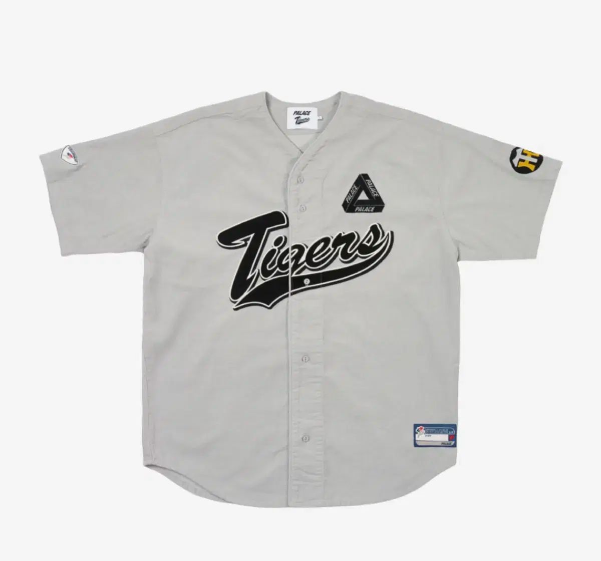PALACE パレス 大阪 阪神 ベースボール ジャージ XL