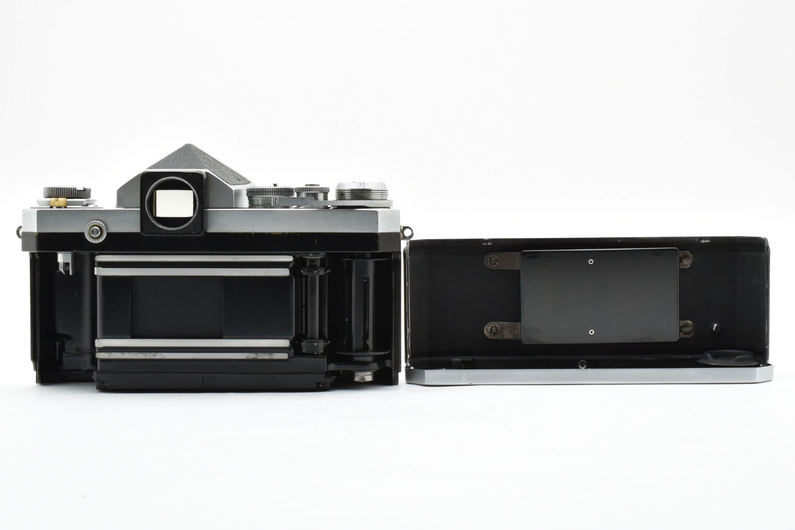 Nikkor-H レンズセット