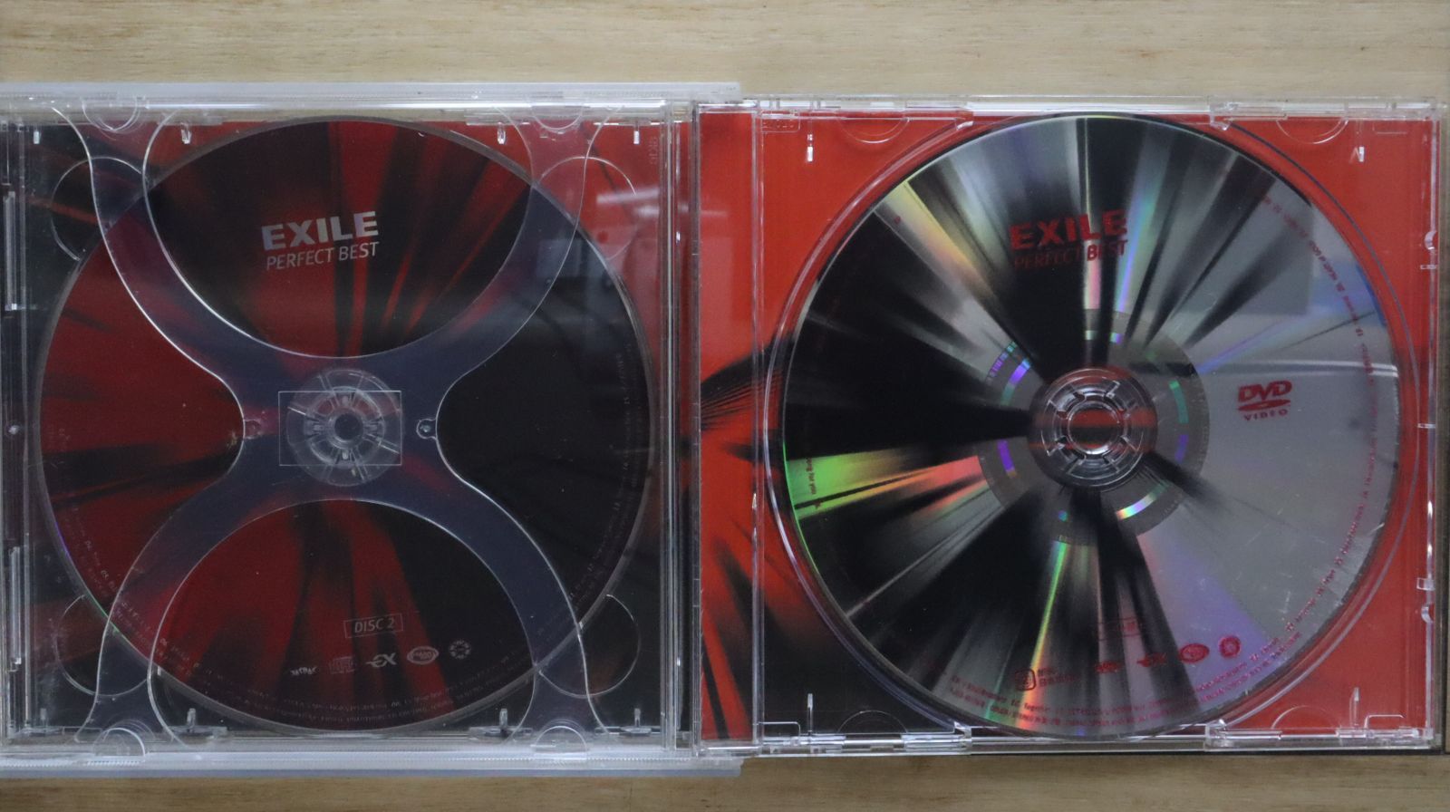 RED  非売品CD　超レア品 SONY - エイティーズ・アライヴ～レッド～ 全17曲収録！の通販