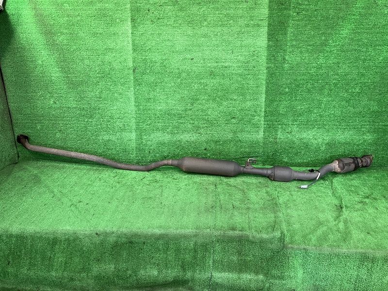 ヴォクシー ZRR75G フロントエキゾーストパイプ フロントパイプ X Lエディション 4WD 7人 17410-37460 070