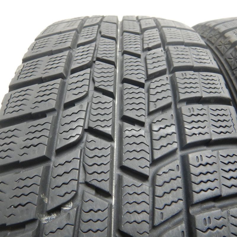 175 65R15 GOODYEAR ICE NAVI 6 2本 スタッドレスタイヤ グッドイヤー アイスナビ ６ アクア ヤリス フィット キューブ ノート イグニス などに タイヤ 15インチ FFCRYSTALESIA_COM