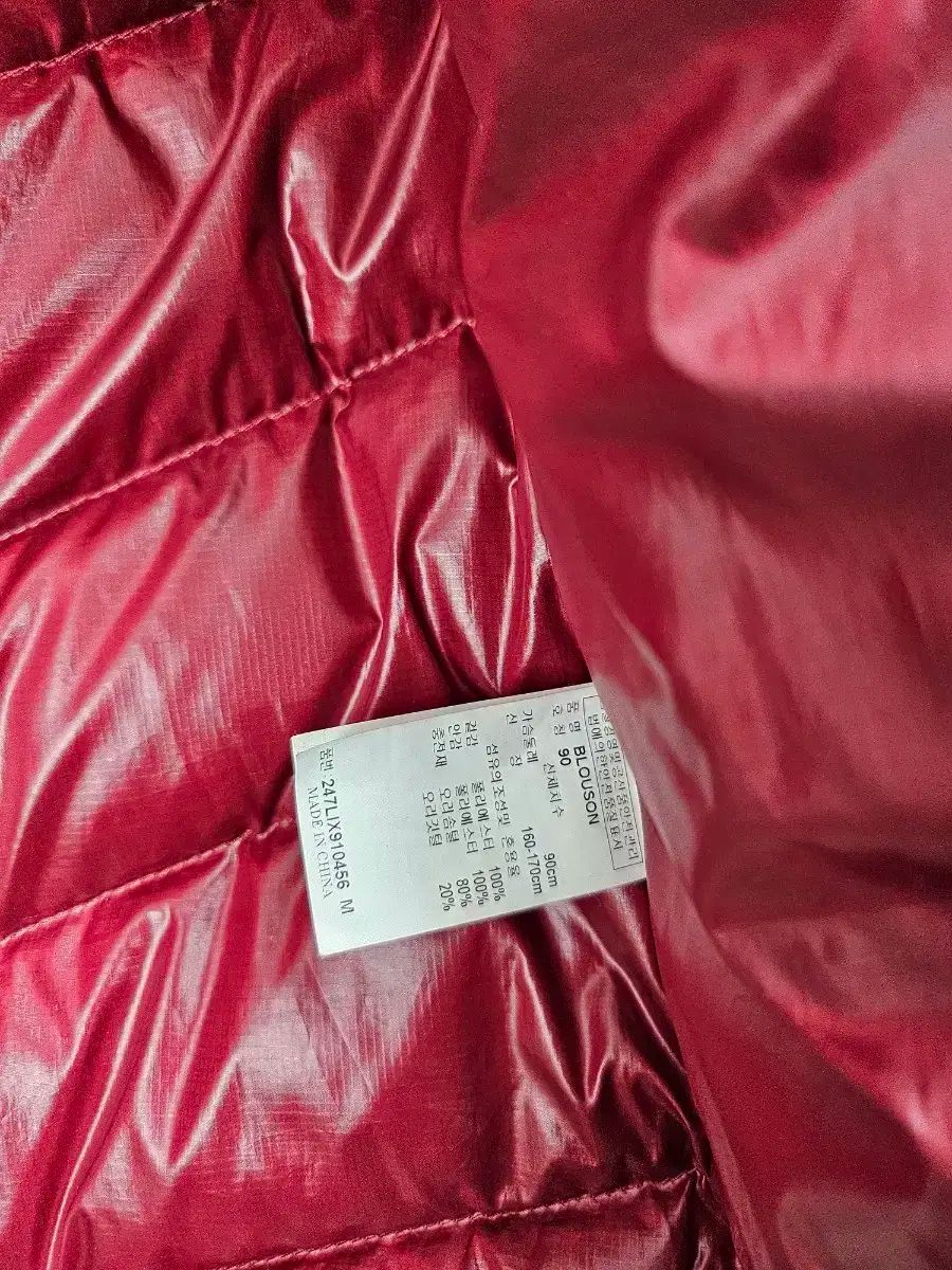 Callaway キャロウェイ X SERIES レディース ダウン軽量バーガンディ 光沢パディング 95 M LLC-HASEGAWATOSO_COM