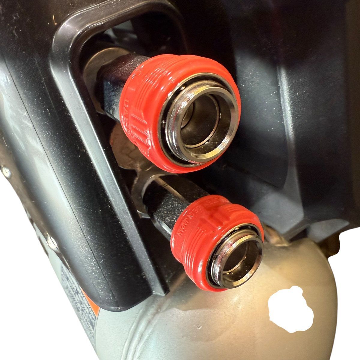 AC500XLH Airnavi搭載