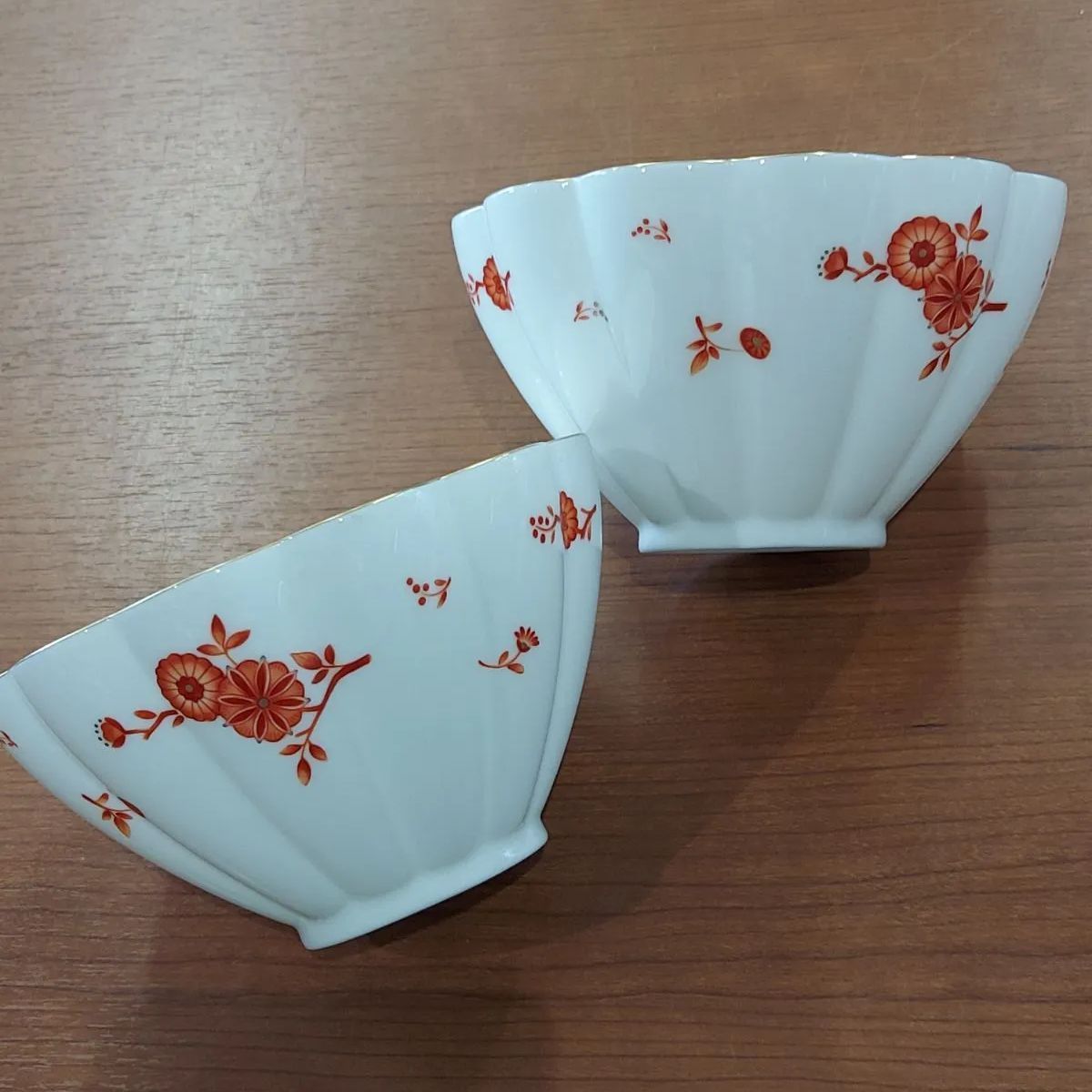 ⭐️九谷焼⭐️正木春蔵と⭐️北野敏一（犀ノ音窯）❤️ 　小皿3枚セット ⭐️九谷焼⭐️正木春蔵と⭐️北野敏一（犀ノ音窯）❤️ 小皿3枚