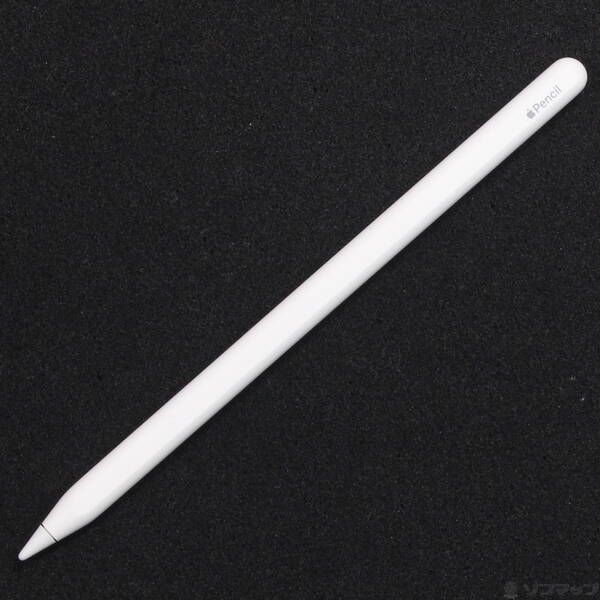 〔展示品〕 Apple Pencil 第2世代 MU8F2J／A【344】