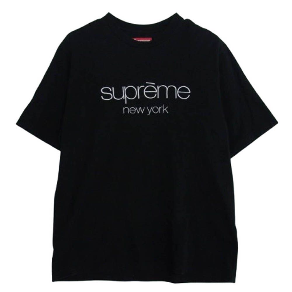 Supreme シュプリーム 23AW CLASSIC LOGO S/S TOP クラシックロゴ T