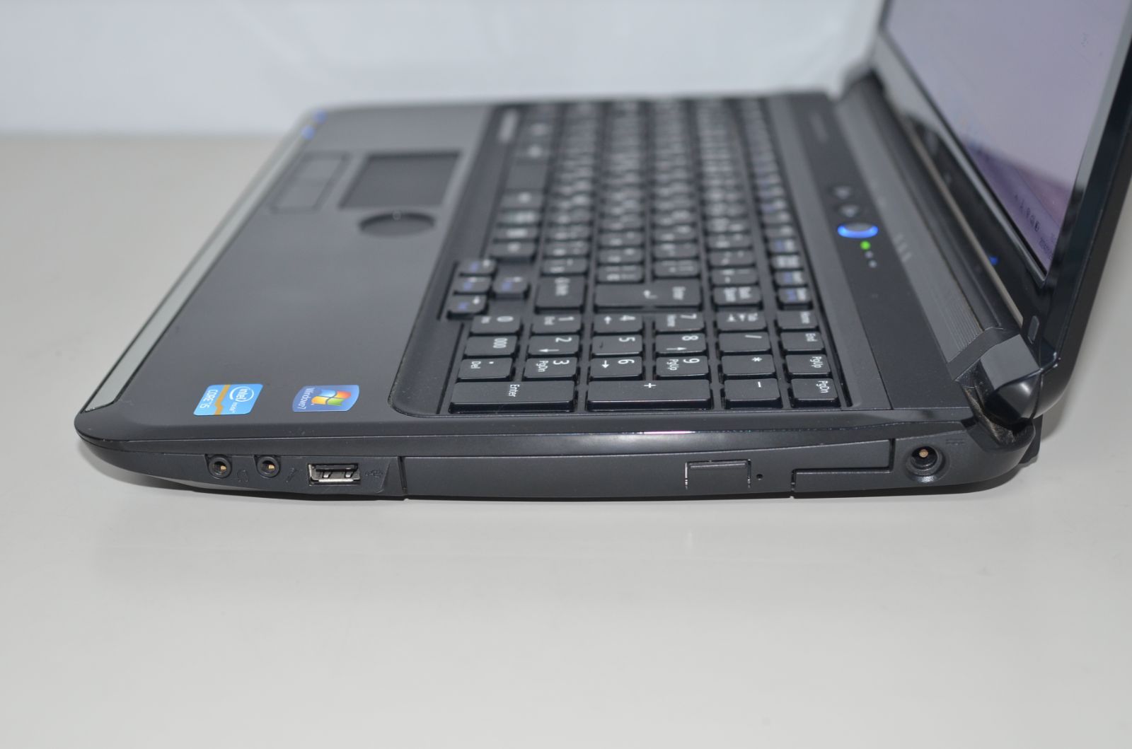 中古良品ノートパソコン 富士通 LIFEBOOK AH56/D Windows11+office ...