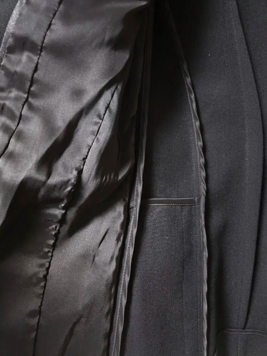 MICHAA ジャケット