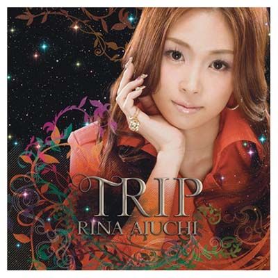 TRIP(初回限定盤) - 愛内里菜 (DVD付) - メルカリ