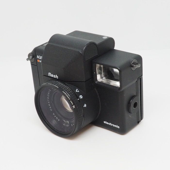 アグファ Agfa