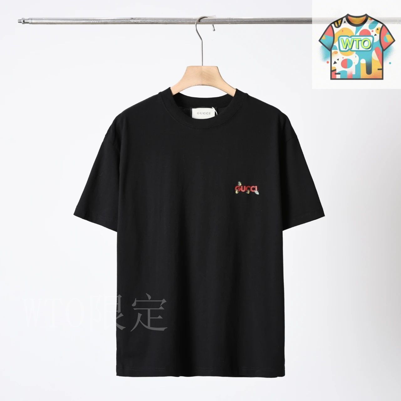 今日特価】Gucci 3D Print グッチ 立体プリント T-2 - メルカリ