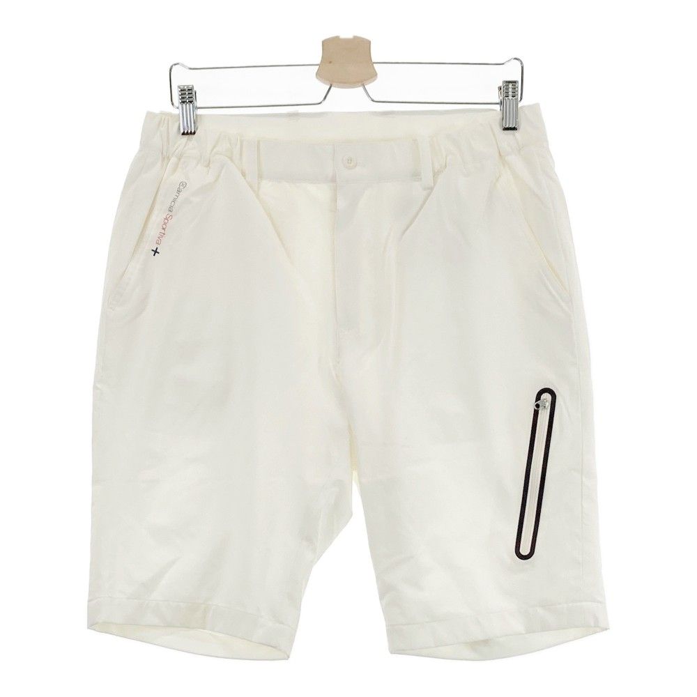 J.LINDEBERG/29インチ/イージーパンツ サイド ロゴ ストレッチ ゴルフ