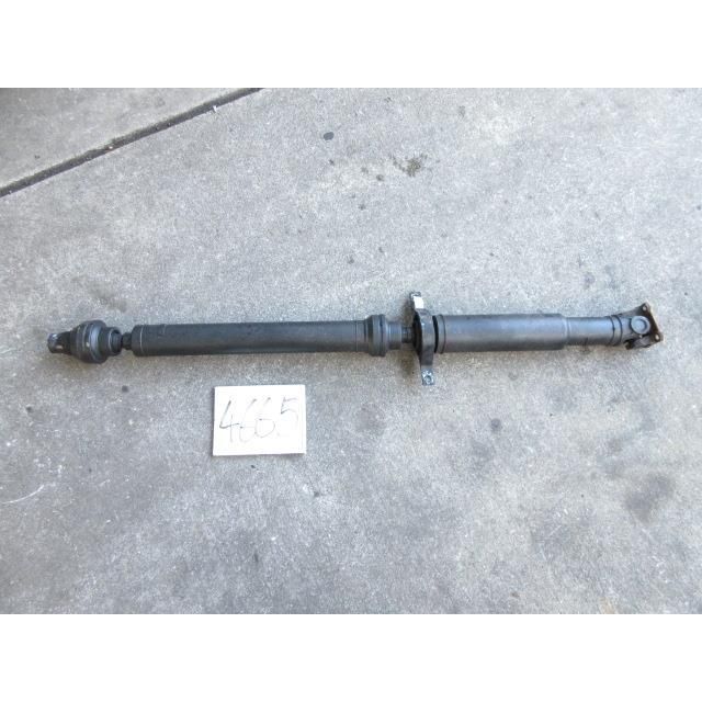 2015年 レンジローバー ヴォーグ LG3SB リアプロペラシャフト CPLA-4365-AD 196887 4665