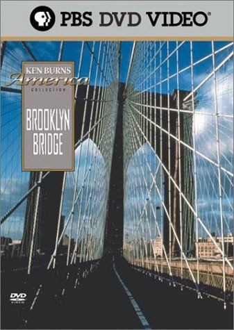 【】Ken Burns America: Brooklyn Bridge [DVD]