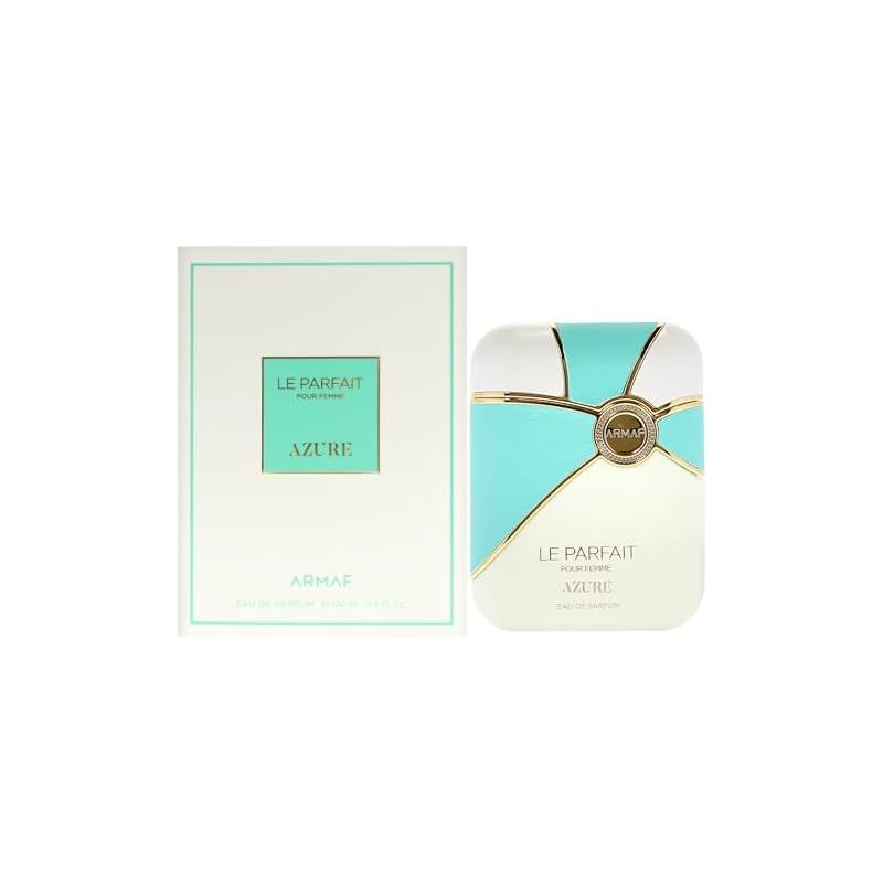 【新着商品】アルマフ ル パルフェ アズール プールフェム EDP 100ml LE PARFAIT AZURE WOMEN 香水 レディース フレグランス ギフト プレゼント