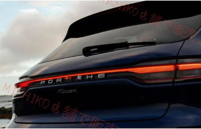 流れるシャルウィンカー 外装カスタム