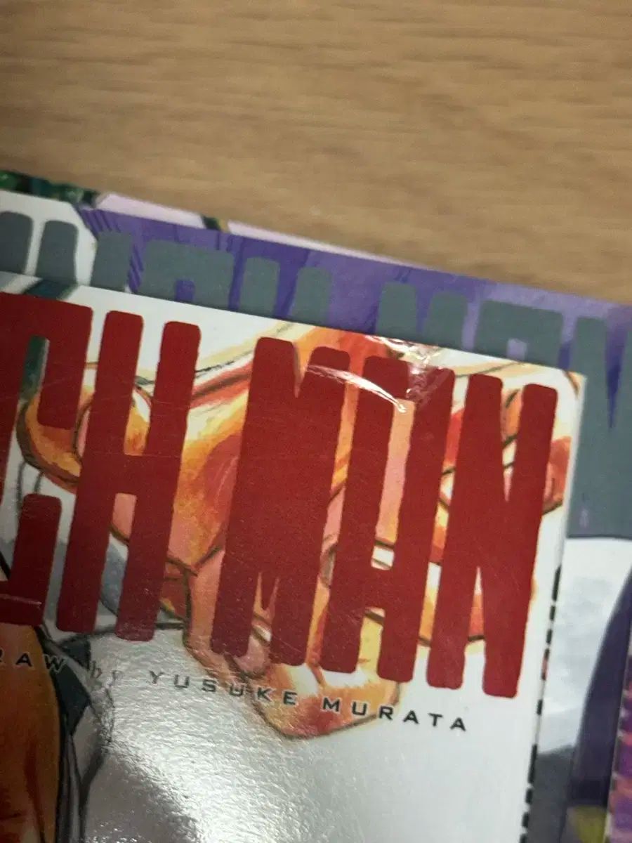 ワン パンチ マン 1 ー 29 31 32 30 x